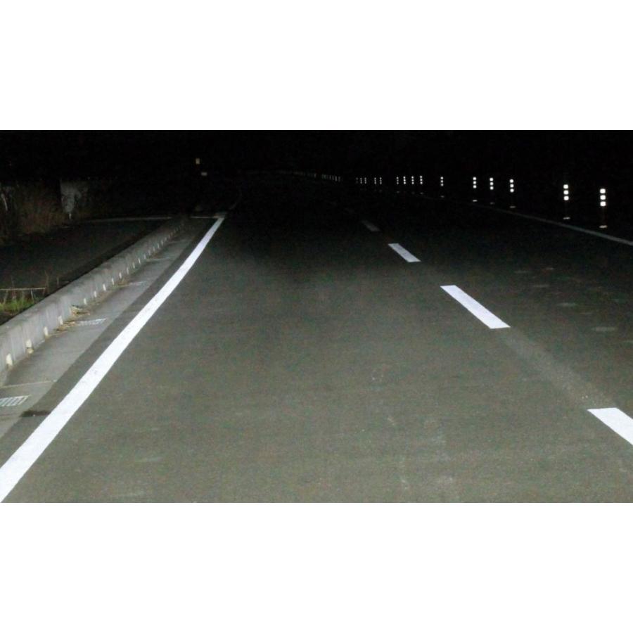 カーメイト BW564 GIGA LEDヘッドバルブ C3600/5000K HIR2 C3600シリーズ HIR2タイプ 消費電力28W 色温度6000K_3