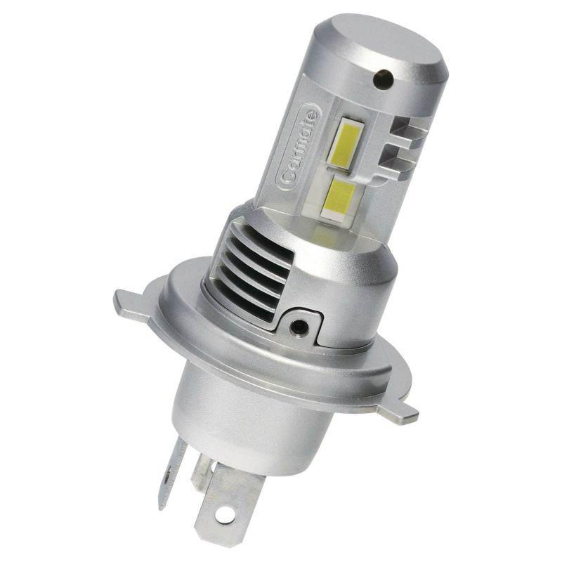 カーメイト（CARMATE） BW571 GIGA LEDヘッドバルブ C5500 シリーズ H4