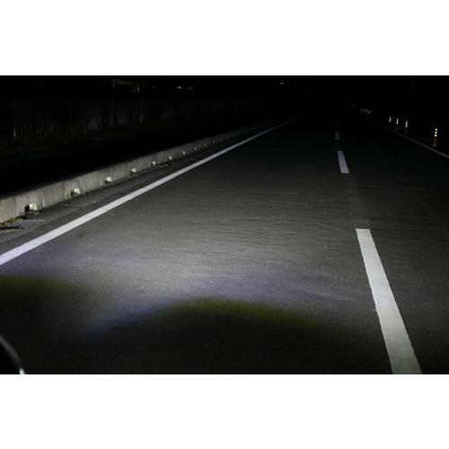 カーメイト BW581 GIGA LEDフォグバルブ S2800GS 6000K 2800lm 白色光 車検対応/メーカー3年保証付き_3