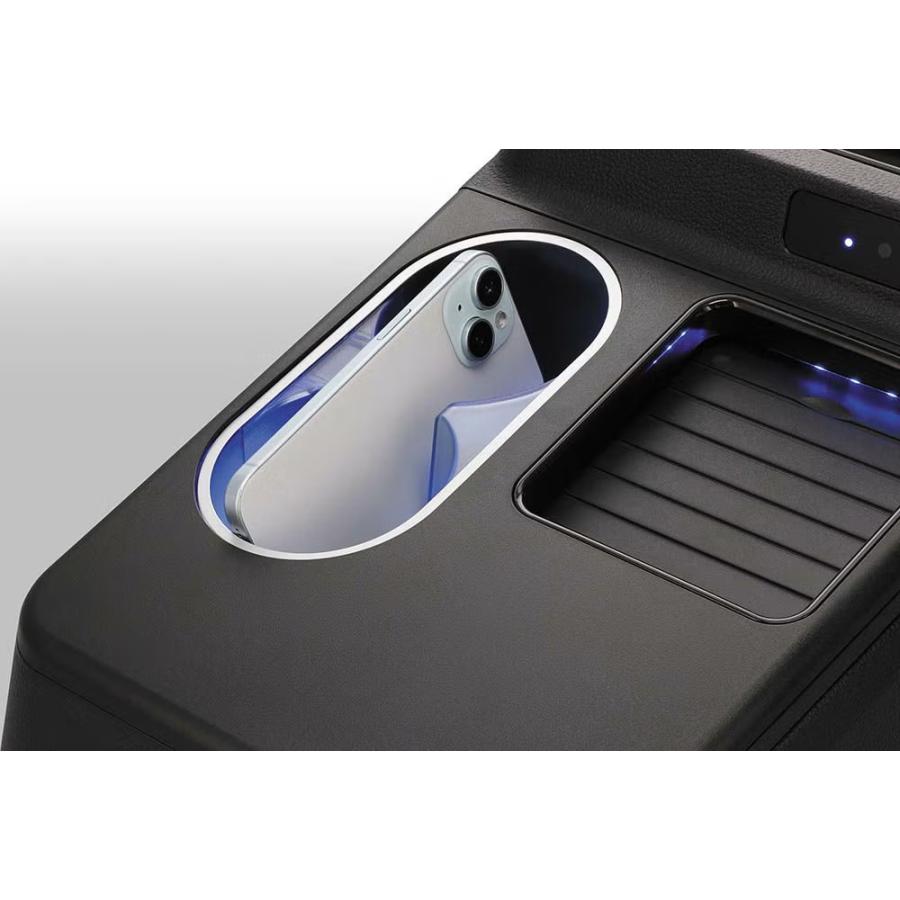 カーメイト（CARMATE） N-BOX JF5 JF6 コンソールボックス プラス