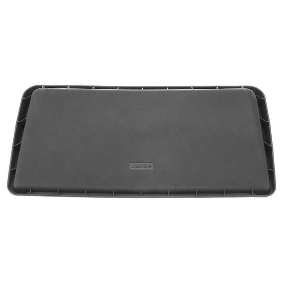 カーメイト（CARMATE） ダッシュボードトレー E26 キャラバン NV350