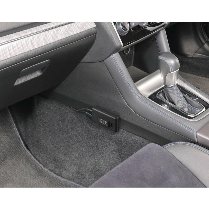 カーメイト（CARMATE） DC203 DC4000R用 駐車監視配線ユニット 電圧