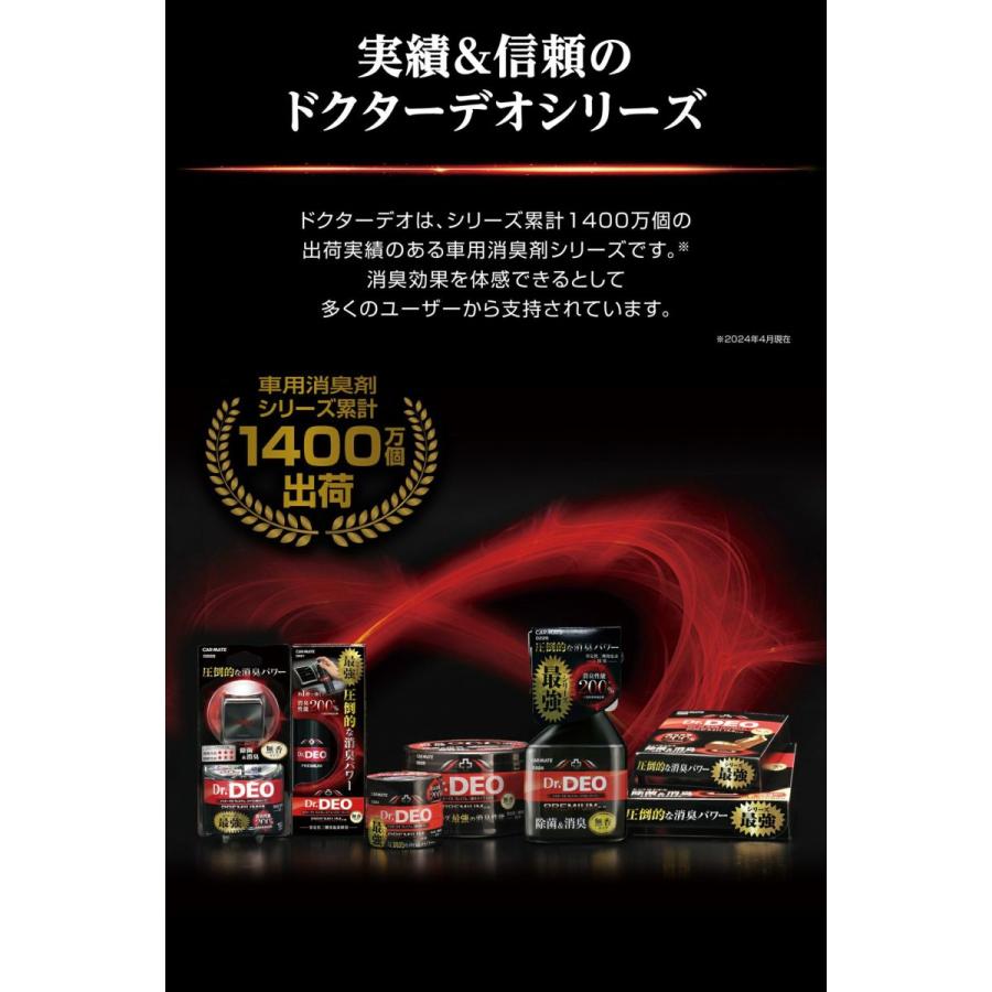 カーメイト DF-H01 ドクターデオプレミアム エアコンフィルター ホンダ用01 N-BOX JF1 JF2 N-ONE JG1 JG2 N-WGN JH1 JH2 S660 JW5 | カーメイト | 04