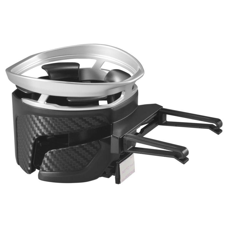 カーメイト（CARMATE） DZ591 ドリンクホルダー クワトロ Type S