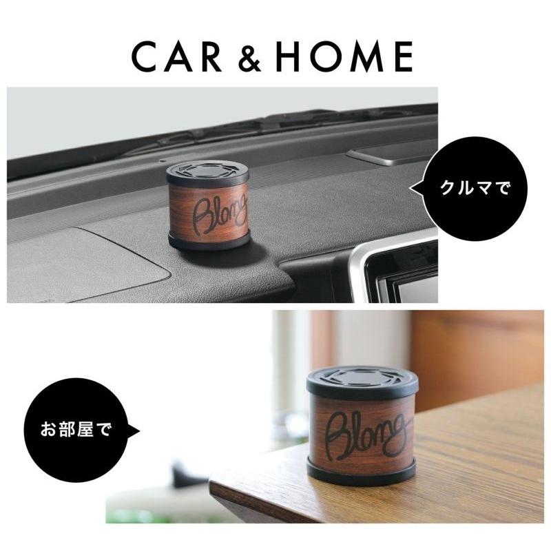 カーメイト G1742 芳香剤 Blang ブラング ソリッド Car Home アバフィッチ 車 カーフレグランス 置き型芳香剤 消臭剤配合 クレールオンラインショップ 通販 Paypayモール