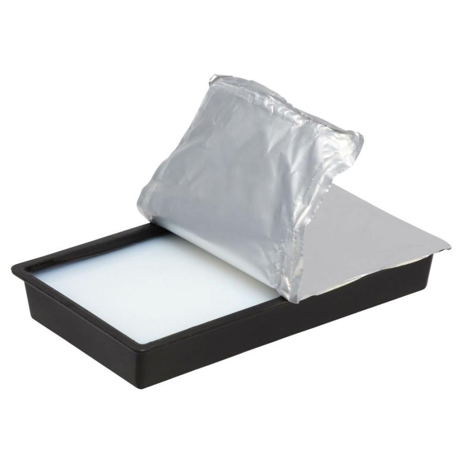 カーメイト G2053 芳香剤 せっけんの香り 固形ゲル リラックスサボン ブースター ホワイトブーケサボン せっけん ムスク 香り 消臭 | カーメイト | 08