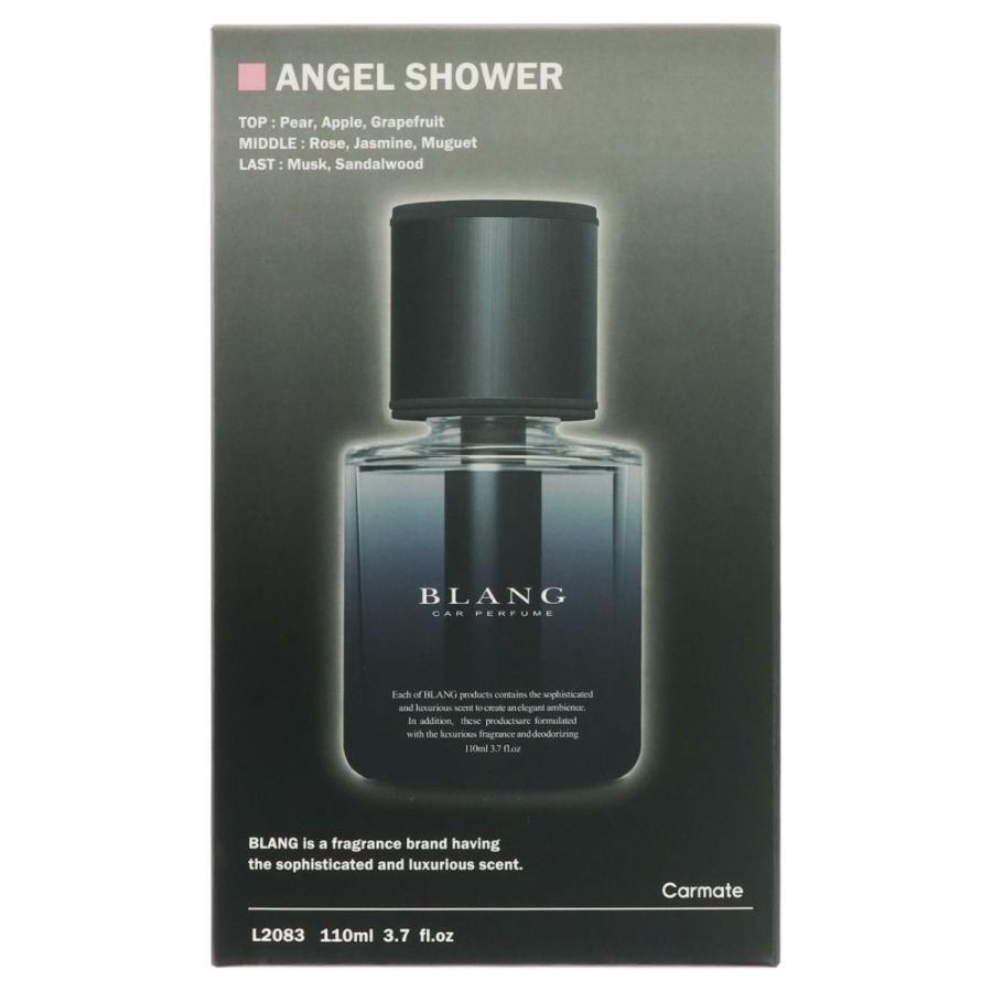 BLANG 芳香剤 １０セット　♡さん専用 Amazon | カーメイト(CARMATE) 車用 消臭芳香剤 BLANG ブラング