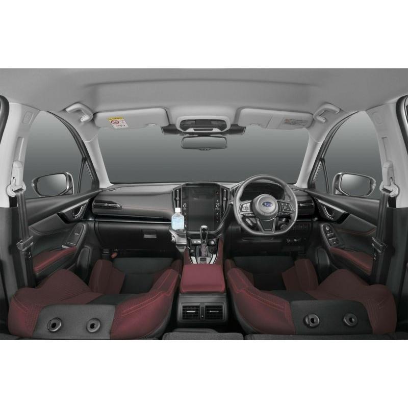 カーメイト（CARMATE） NZ823 VN5 VNH レヴォーグ レイバック VB系 WRX