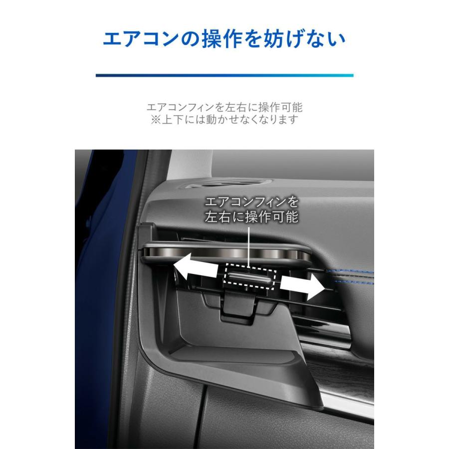 カーメイト（CARMATE） NZ858 ドリンクホルダー ダーククロム 日産 T33
