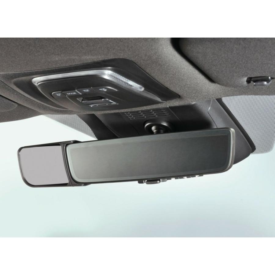 ミラーコンソール★ミラードファニチャー カーメイト（CARMATE） NZ875 サポートミラー 電子ミラー用 トヨタ車