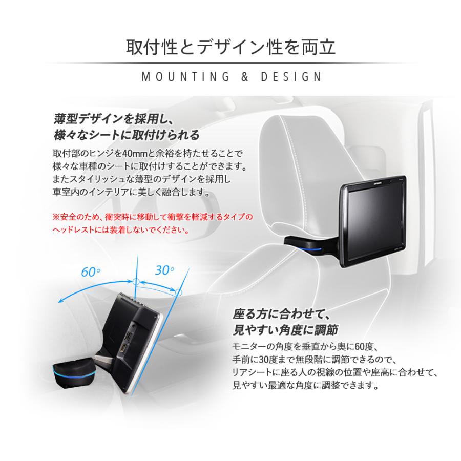 カロッツェリア TVM-PW1000TII 10インチ ワイドXGA プライベート カロッツェリア TVM-PW1000TII 10インチ ワイドXGA プライベート
