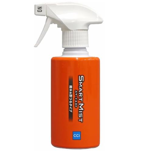 スマートミスト CCI 撥水＆艶つるタイプ 180mL 艶つる仕上げ
