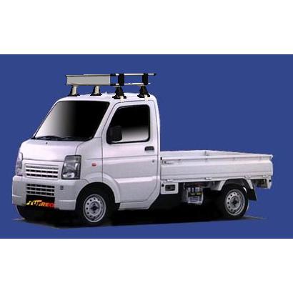 精興工業 タフレック NF327B キャリイ DA63T DA65T トラック用 業務用