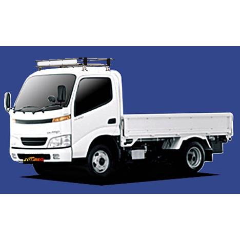 精興工業 タフレック NF421B ダイナ C600系 U600系 / デュトロ U300系