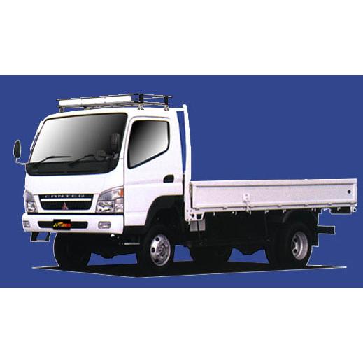 精興工業 タフレック NF623F キャンター FE8 FEB FGB FG8 FEC シングル