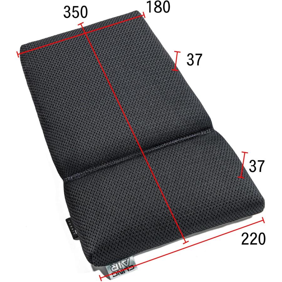 レカロ(RMS) フルバケットシート用 交換クッション C-LS7 クリングエア