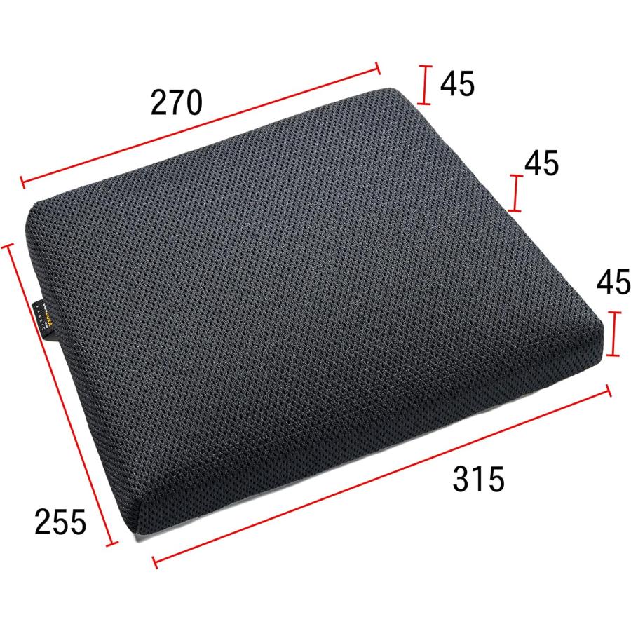 レカロ(RMS) フルバケットシート用 交換クッション C-LS7 クリングエア