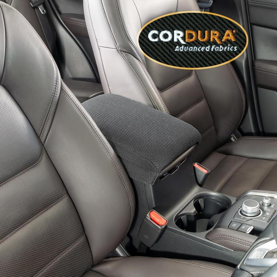 マツダ KF系 CX-5用 丸ごと洗える シートクッション CLINGAIR C-NX5