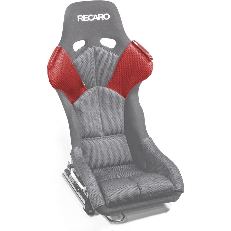 レカロ(RS-G)専用 フルバケットシート ベロア生地用 CLINGAIR C-SL3B
