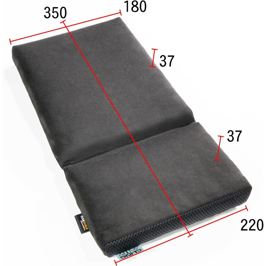 キャリーマット　クッションSS　パグ ハグキャリーシリーズ | shop cochon（ショップコション）