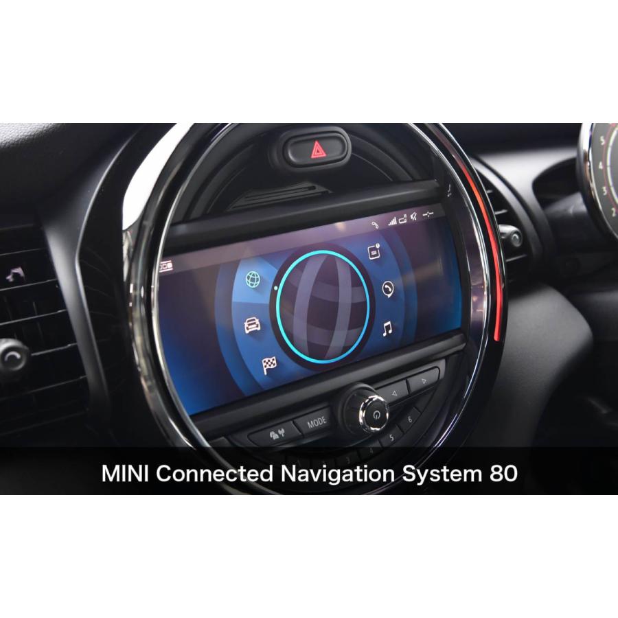CODE TECH コードテック ナビ保護フィルム CB-MSP-001 core OBJ コアオービージェー ディスカバー BMW F54 F55 F56 F60 ミニ用 |  | 01