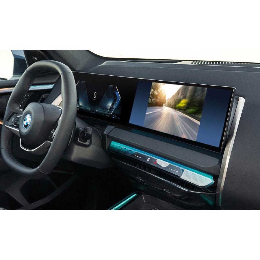 コードテック テレビキャンセラー CO-DEV2-B004 core dev TVC for BMW MINI オペレーティング・システム iDrive9 対応 X3(G45) MINI(U25) |  | 01