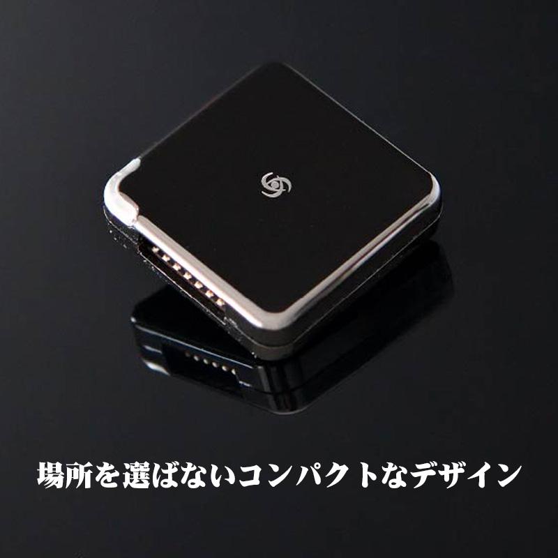 コードテック テレビキャンセラー ジープ コンパス コマンダー JL