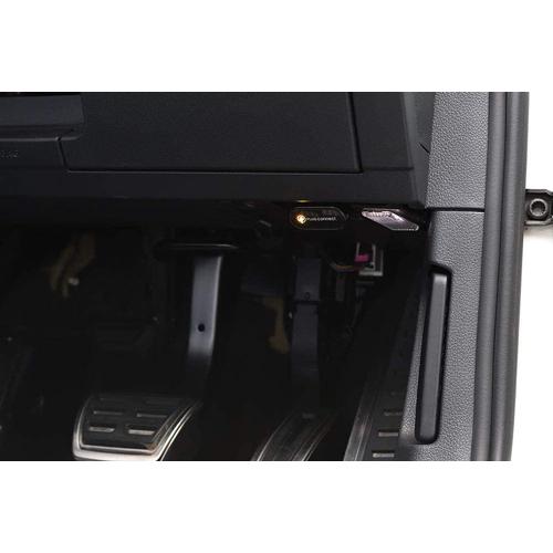 コードテック OBDIIアイドリングストップキャンセラー PC2-ISC-P001 