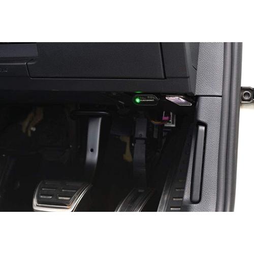 コードテック OBDIIアイドリングストップキャンセラー PC2-ISC-V001 