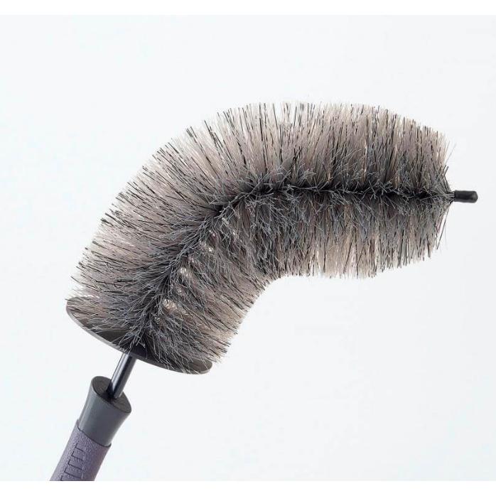 【在庫あり即納!!】コジット CARFITY ホイール洗浄ブラシ 洗車 用品 グッズ タイヤ 掃除 砂 泥 汚れ |  | 02