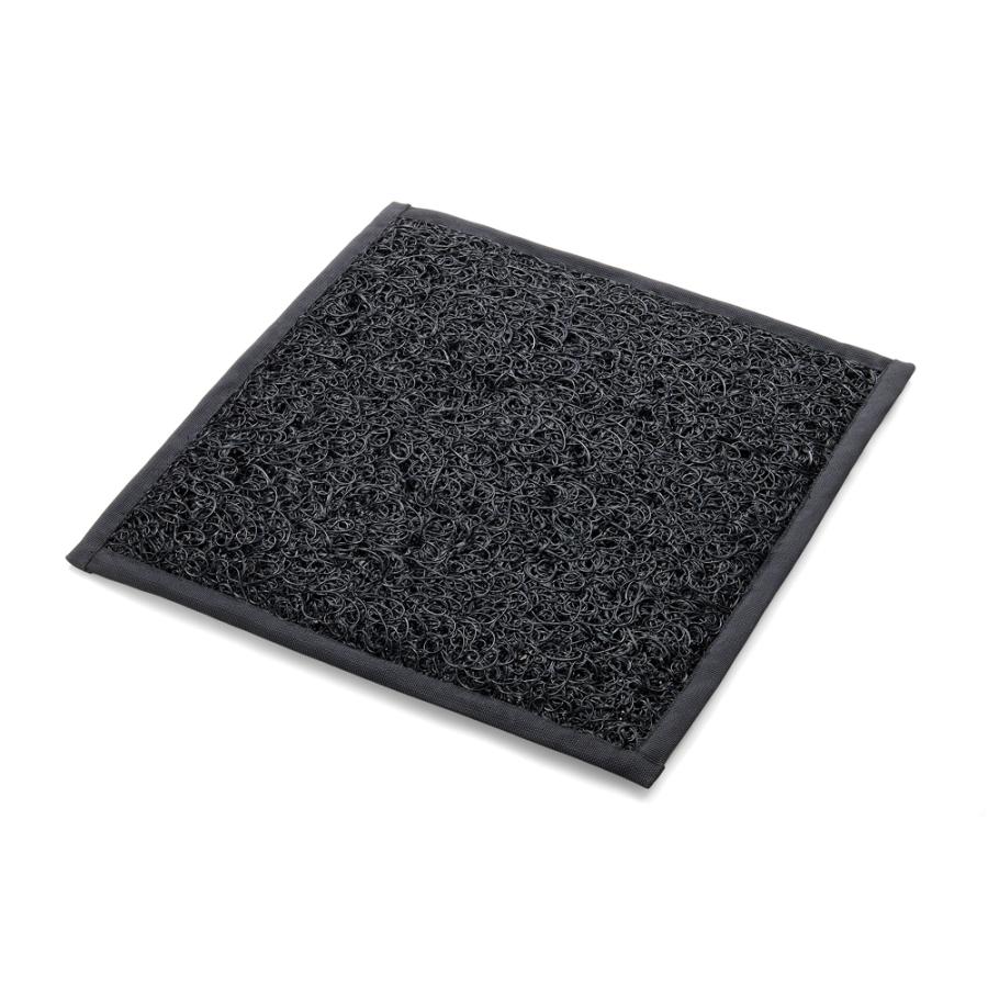 コジット シートクッション 92034 洗えるコイルファイバークッション