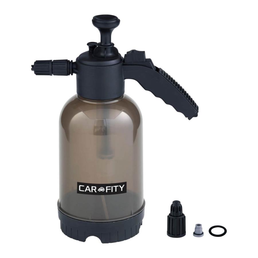 コジット フォームガン 92234 バブルジェット 洗車スプレー GEN2