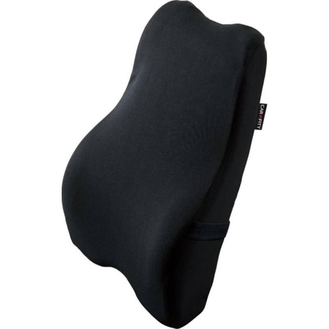 コジット SOFIXGEL バックサポートクッション 車 シート 背中クッション 運転席 助手席 後部座席 cogit