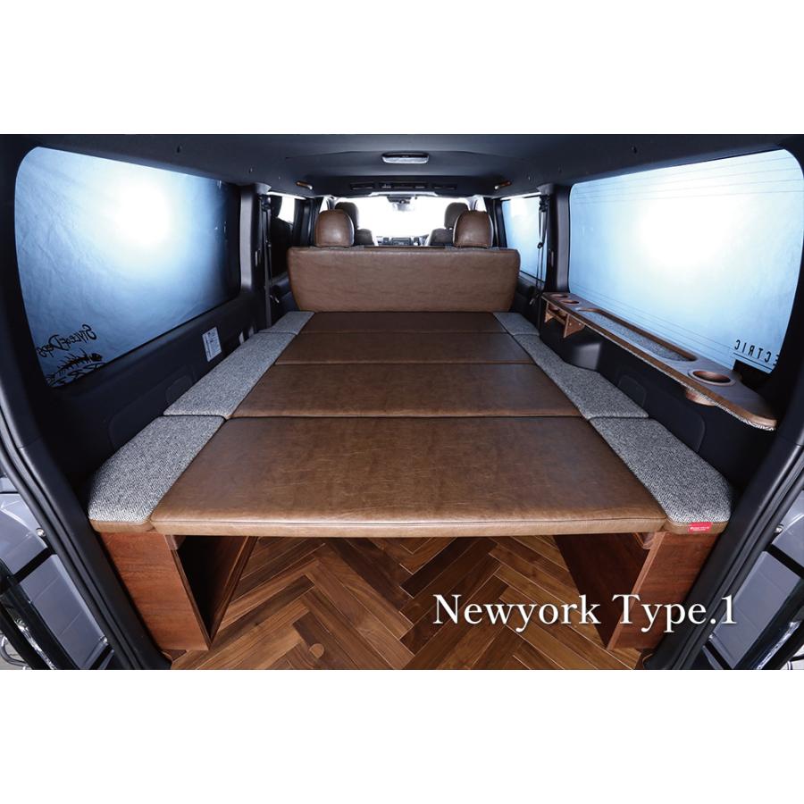 ハイエース 200系 ベッドキット　クラフトワークス Amazon.co.jp: CRAFT WORKS (クラフトワークス) ハイエース 200
