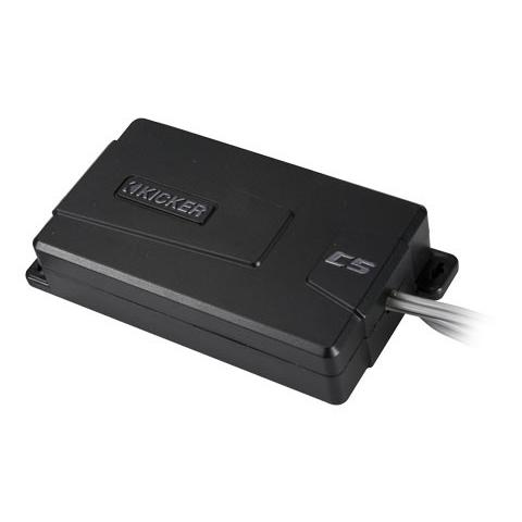 日本正規品 キッカー KICKER CSS654 16cmセパレート2wayスピーカー 1年