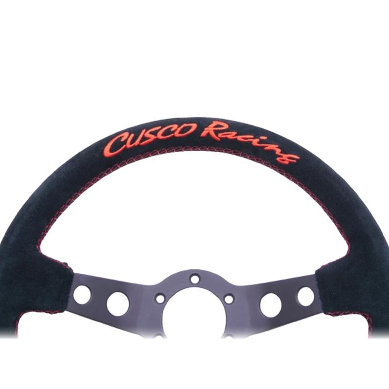 クスコ（CUSCO） ステアリング 00B763A330 330mm Racingステアリング