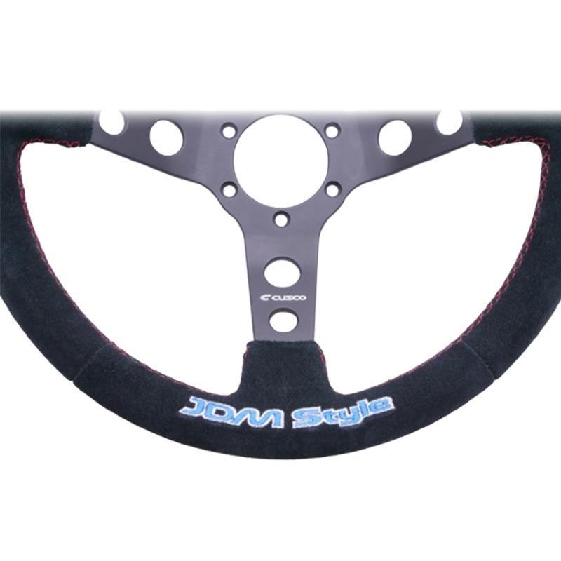 クスコ ステアリング 00B763A330 330mm Racingステアリング