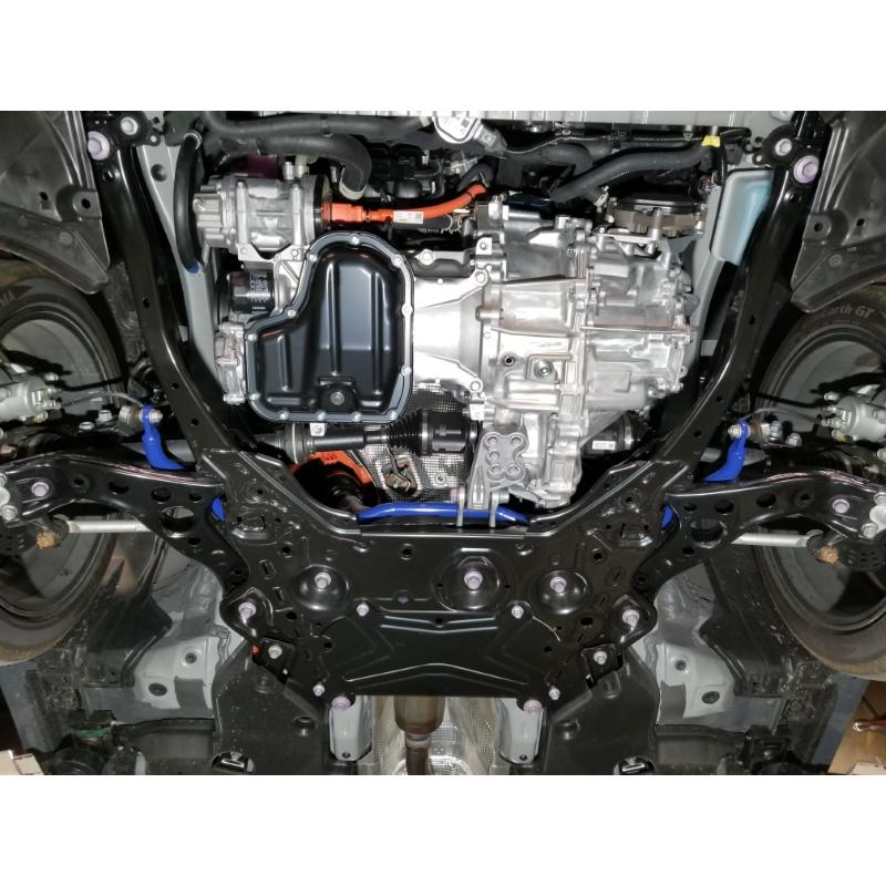 クスコ（CUSCO） 1A3-311-A26 スタビライザー フロント トヨタ