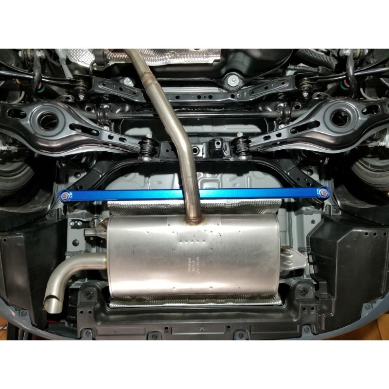 クスコ CUSCO パワーブレース 1A3-492-RM プリウス MXWH60 リア