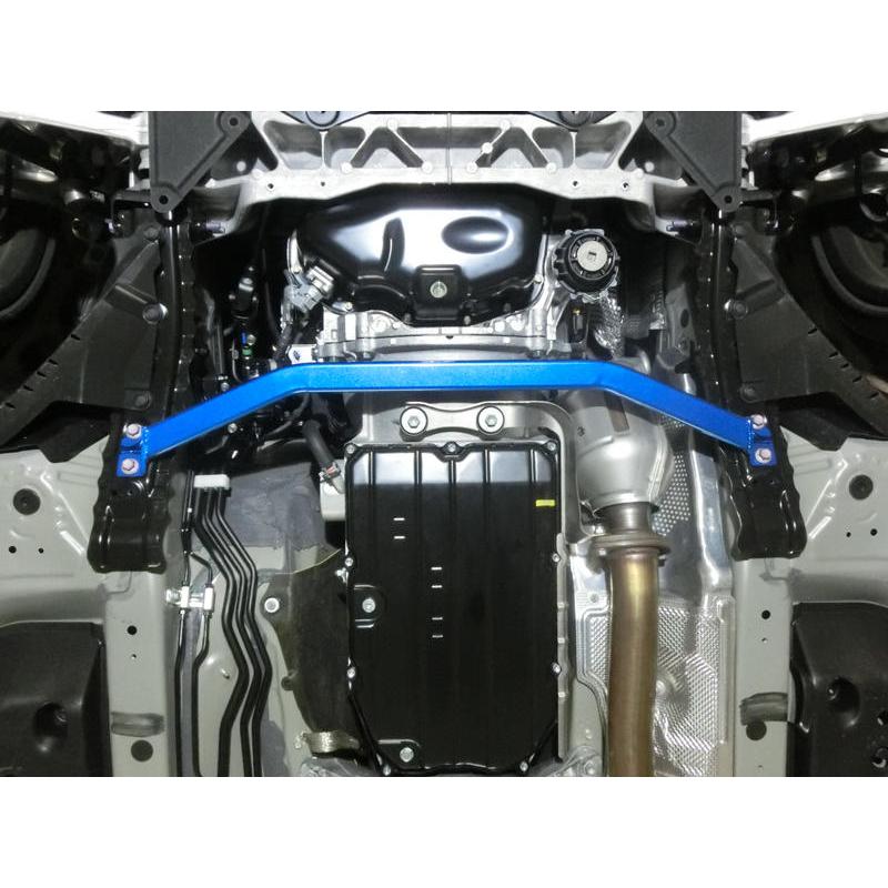 CUSCO クスコ パワーブレース 1A8 492 F トヨタ ARS220/GWS224/AZSH20 クラウン クラウンハイブリッド用 フロント用 | クスコ | 01