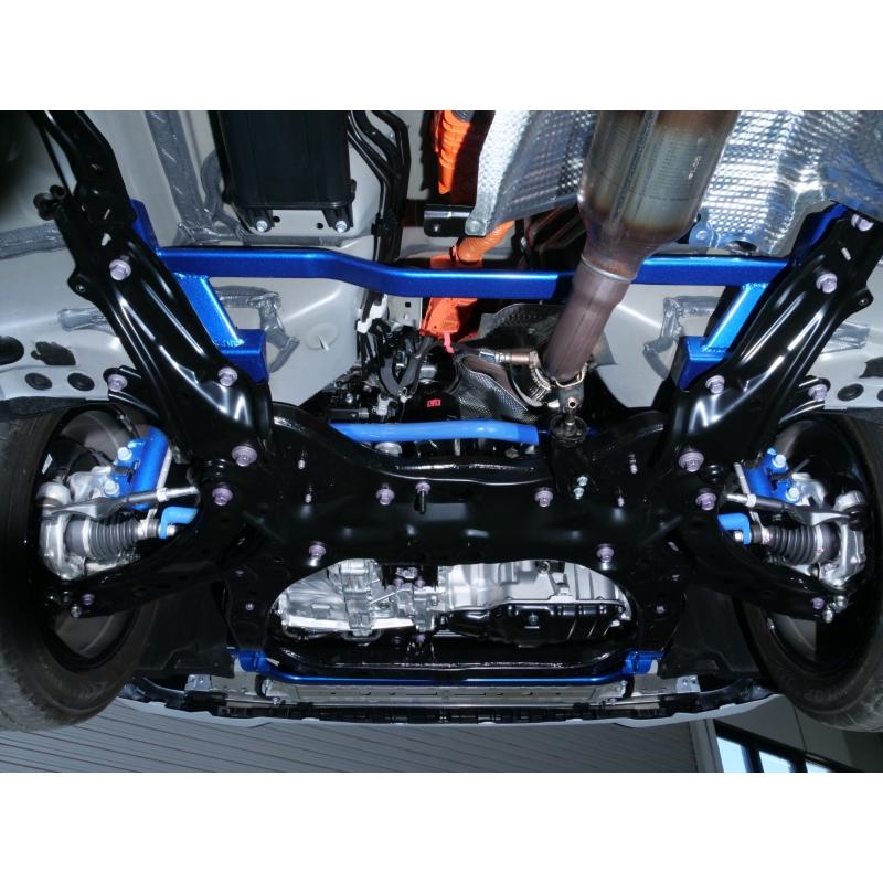 クスコ 1AC-311-A30 スタビライザー フロント 40系 アルファード ヴェルファイア CUSCO サスペンション パーツ | クスコ | 01