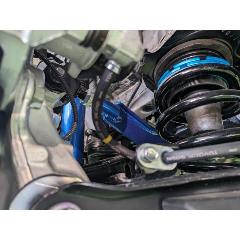 クスコ CUSCO 1AC-474-L 調整式リアアッパーアーム トヨタ 40系 クスコ CUSCO 1AC-474-L 調整式リアアッパーアーム トヨタ 40系