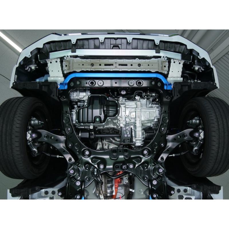 クスコ CUSCO パワーブレース フロントメンバー 1AC-492-FMF クスコ CUSCO パワーブレース フロントメンバー 1AC-492-FMF