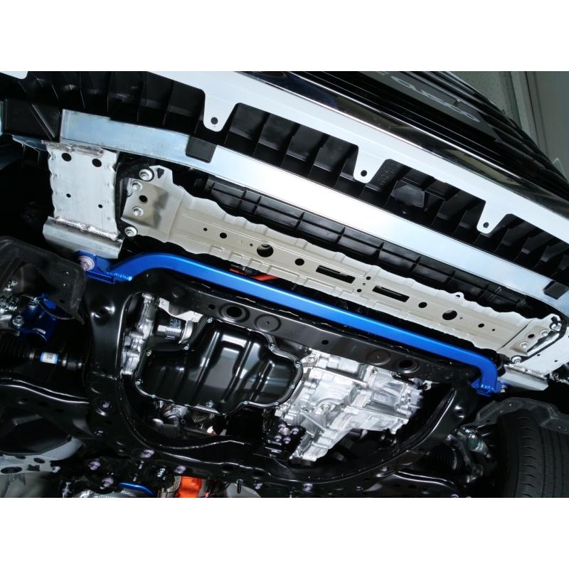 クスコ CUSCO パワーブレース フロントメンバー 1AC-492-FMF クスコ CUSCO パワーブレース フロントメンバー 1AC-492-FMF