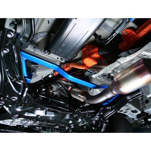 クスコ パワーブレース 4種 30アルファード ヴェルファイア Amazon | クスコ ( CUSCO )【 パワーブレース 】(フロント