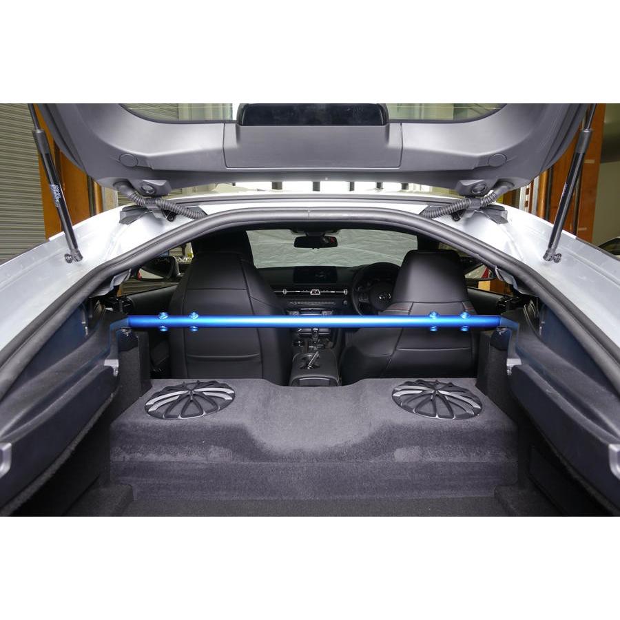 CUSCO クスコ パワーブレース　トランクバープラス 1C2-492-TP トヨタ 3BA-DB型 GR スープラ用 トランク用 | クスコ | 02
