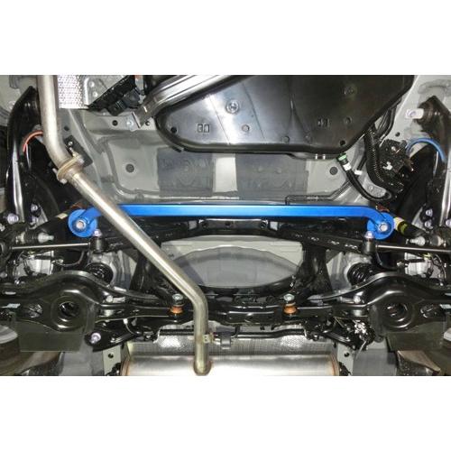 クスコ（CUSCO） パワーブレース 1C4-492-RM トヨタ 50系 RAV4 リア