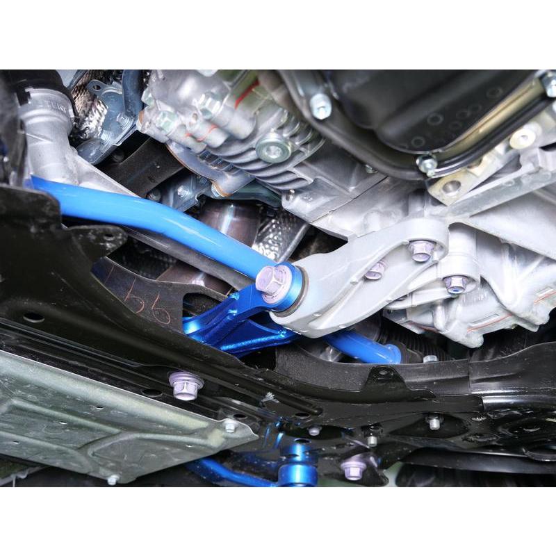 クスコ（CUSCO） 強化ピッチングストッパー 1C7-911-PS トヨタ GXPA16