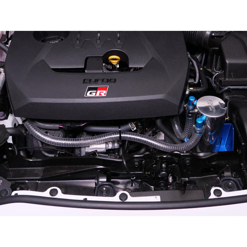 クスコ オイルキャッチタンク 未使用 クスコ CUSCO ストリートオイルキャッチタンク 1C7-009-A トヨタ