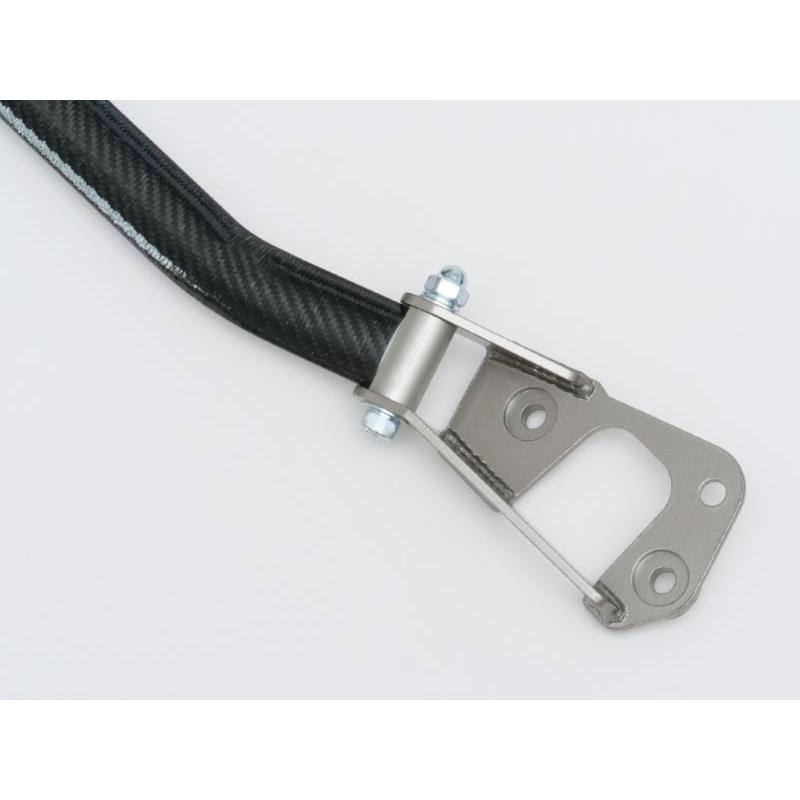 ヤスコ クスコ CUSCO ストラットタワーバー 1C7-535-A フロント アル